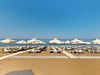 Acrotel Lily Ann Boutique, Chalkidiki, Pláž